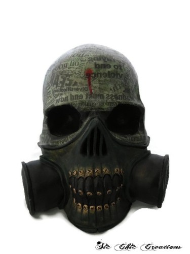 Political Apocalypse